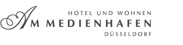 Hotel und Wohnen | Düsseldorf | Am Medienhafen | Prorenta GmbH - Die Immobilienagentur